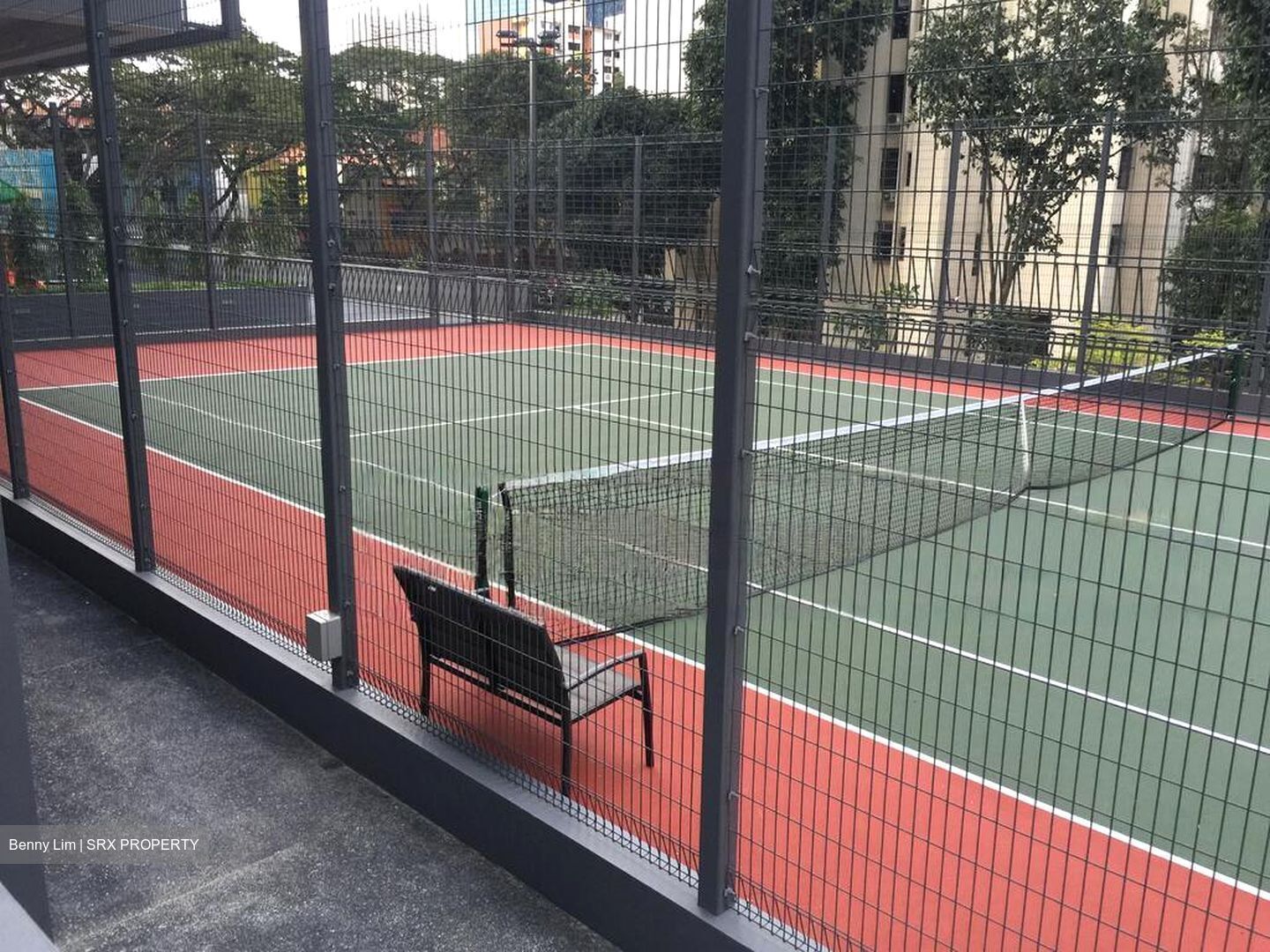 Spottiswoode 18 (D2), Apartment #482340521